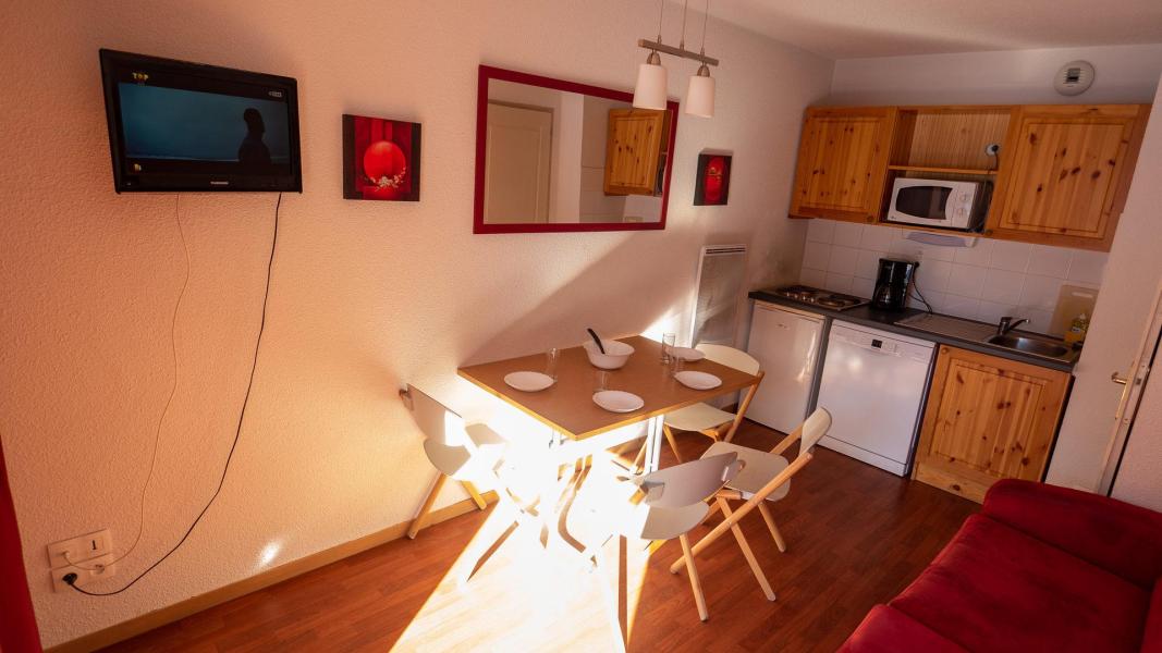 Vacanze in montagna Appartamento 2 stanze per 4 persone (402) - Chalet de Florence - Valfréjus - Alloggio