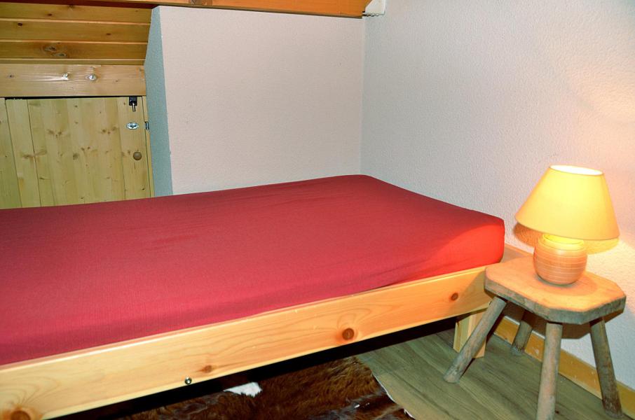 Urlaub in den Bergen Duplex Wohnung 3 Zimmer Kabine 8 Personnen (C1) - Chalet de l'Arbaron - Flaine - Schlafzimmer