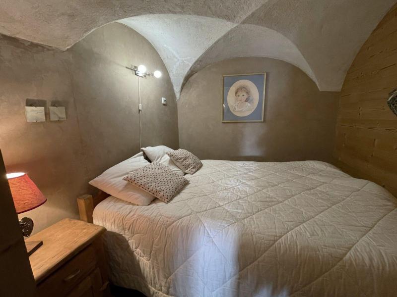 Каникулы в горах Шале 3 комнат 4 чел. (2) - Chalet de la Croix de Fer - Saint Martin de Belleville - Комната