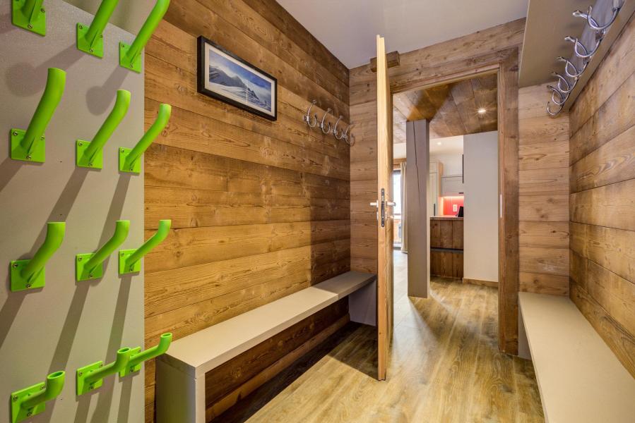 Holiday in mountain resort 5 room chalet 10 people (Chalet de la Mine 2) - Chalet de la Mine - La Plagne - Kitchen