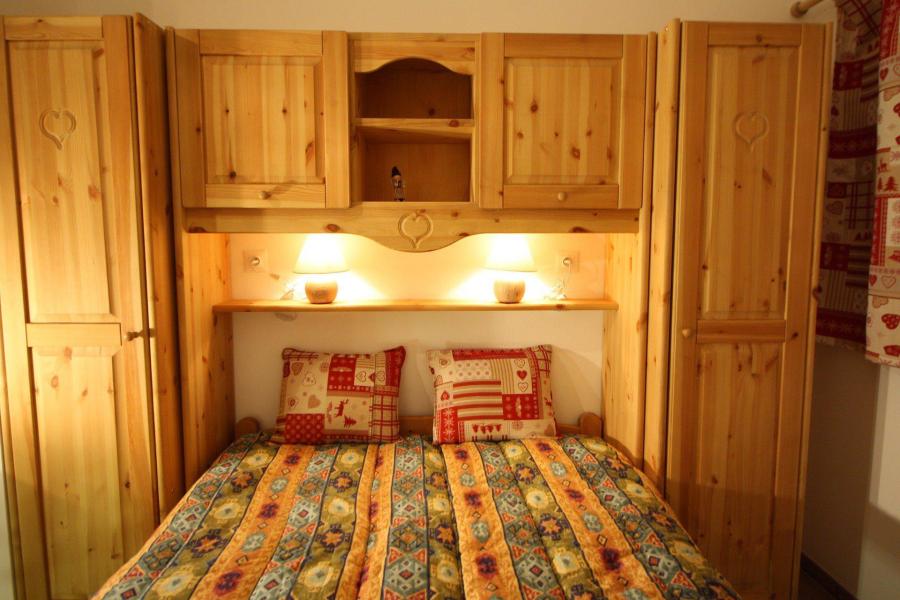 Vacanze in montagna Appartamento 2 stanze con alcova per 6 persone (CL) - Chalet de la Tour - Tignes