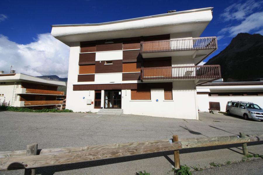 Vacanze in montagna Appartamento 2 stanze con alcova per 6 persone (CL) - Chalet de la Tour - Tignes