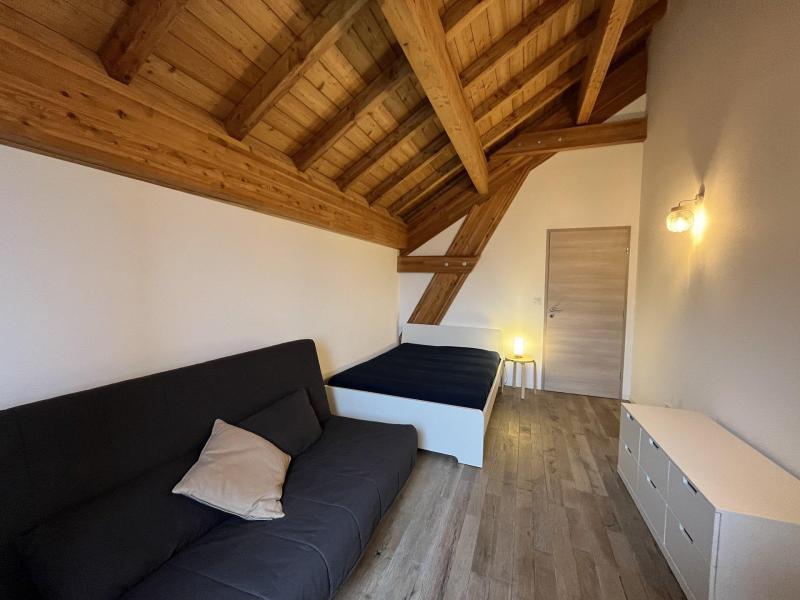 Urlaub in den Bergen 6 Zimmer Chalet für 12 Personen - Chalet De Praloup - Pra Loup - Schlafzimmer