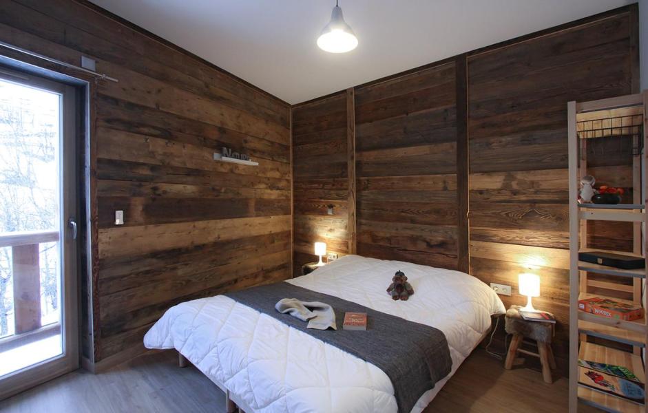 Vacances en montagne Chalet De Sarenne - Alpe d'Huez