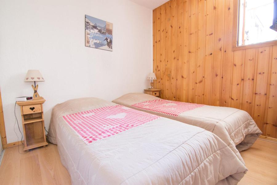 Vacanze in montagna Appartamento 2 stanze per 4 persone (2) - Chalet de Tigny Clématite - Valloire - 