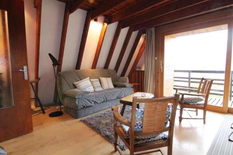Каникулы в горах Шале 3 комнат 6 чел. (33) - Chalet Delta - Alpe d'Huez - квартира