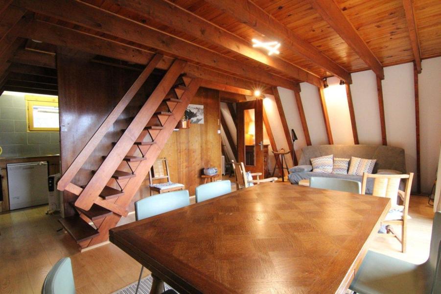 Каникулы в горах Шале 3 комнат 6 чел. (33) - Chalet Delta - Alpe d'Huez - квартира