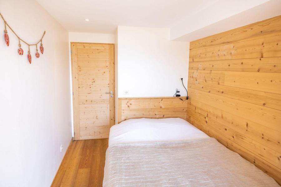 Vacances en montagne Chalet 5 pièces 8 personnes - Chalet Delta 36 - Alpe d'Huez - Chambre