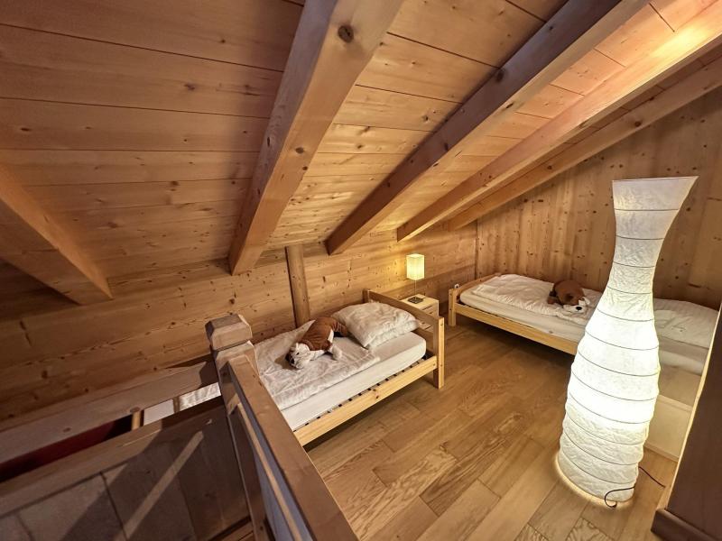 Wakacje w górach Domek górski triplex 4 pokojowy  dla 10 osób - Chalet Des Bois - Villard de Lans