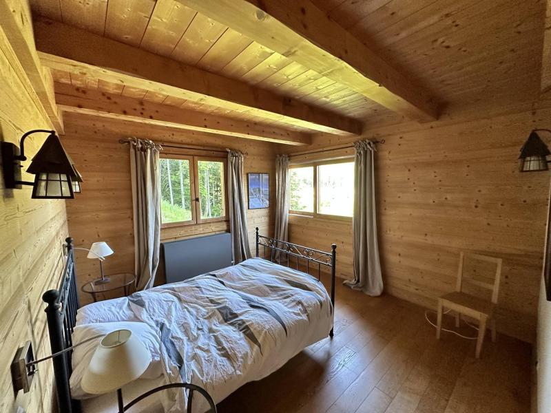 Urlaub in den Bergen Triplex-Chalet 4 zimmer 10 Personnen - Chalet Des Bois - Villard de Lans - Wohnzimmer