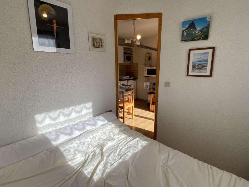 Vacanze in montagna Appartamento 2 stanze con cabina per 4 persone (A12) - CHALET DU CHARVIN - Praz sur Arly