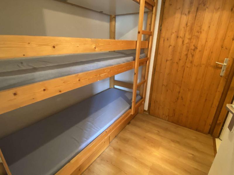 Vakantie in de bergen Appartement 2 kabine kamers 4 personen (A12) - CHALET DU CHARVIN - Praz sur Arly