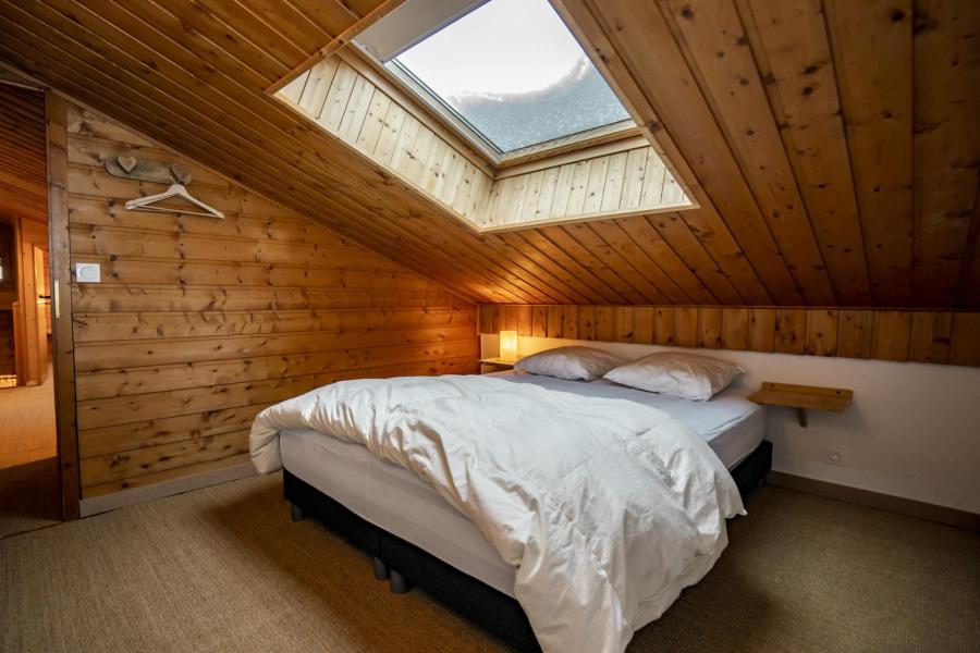 Vacanze in montagna Appartamento 3 stanze per 6 persone (16B) - Chalet du Perthuis - Châtel