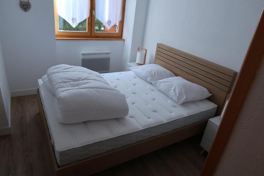 Urlaub in den Bergen 3-Zimmer-Appartment für 8 Personen (2) - Chalet du Regain - Valloire - Schlafzimmer