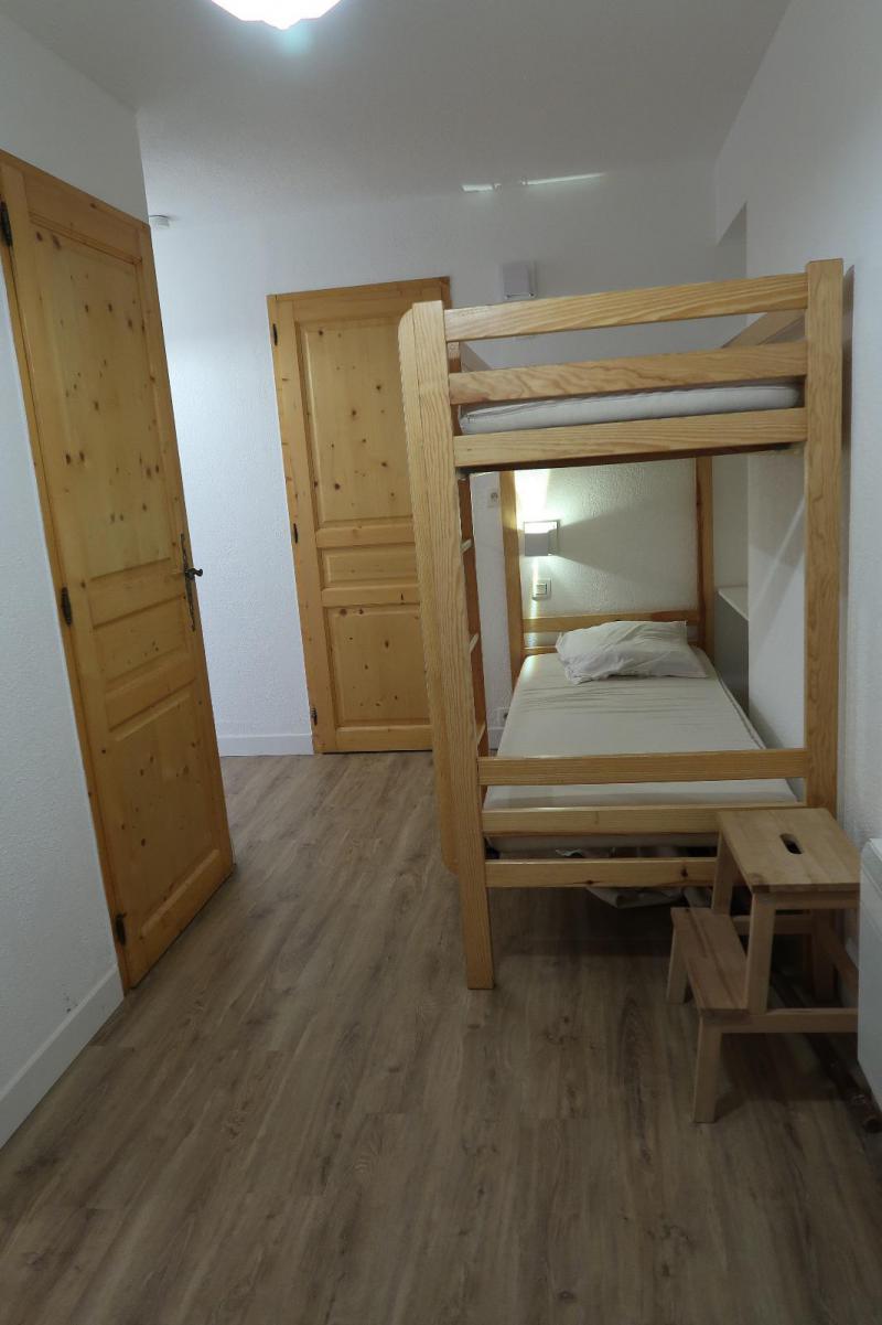 Urlaub in den Bergen 3-Zimmer-Appartment für 8 Personen (2) - Chalet du Regain - Valloire - Stockbetten