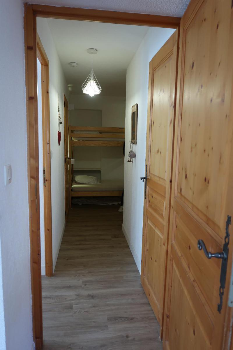 Wakacje w górach Apartament 3 pokojowy 8 osób (2) - Chalet du Regain - Valloire - Korytarz