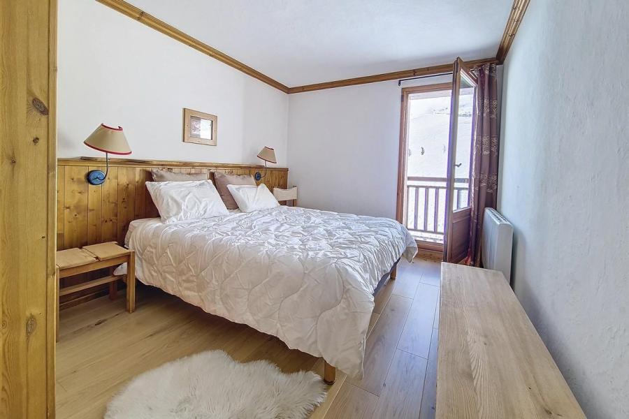 Каникулы в горах Апартаменты 5 комнат 8 чел. (CARLA 04) - Chalet du Soleil - Les Menuires - квартира