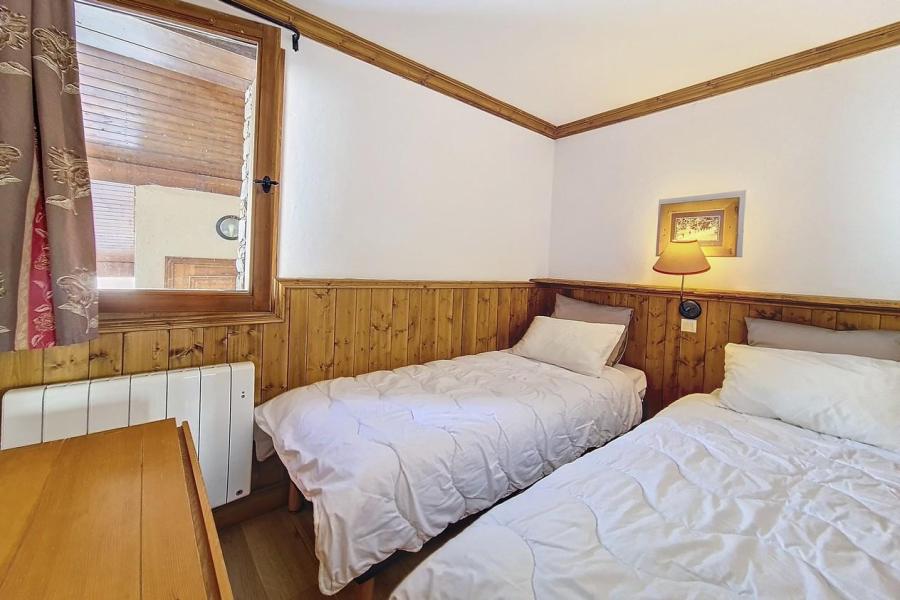 Vacaciones en montaña Apartamento 5 piezas para 8 personas (CARLA 04) - Chalet du Soleil - Les Menuires - Alojamiento