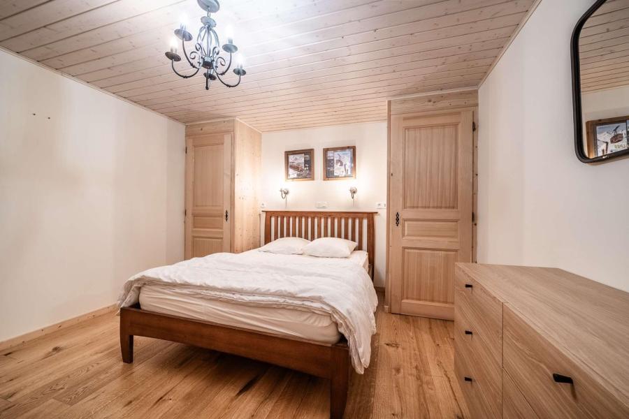 Holiday in mountain resort 8 room chalet 10 people - Chalet Evelyn - Morzine