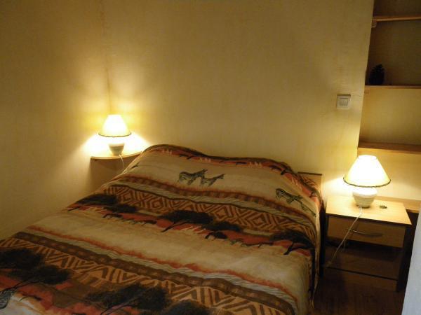 Vakantie in de bergen Appartement 3 kamers 4 personen - Chalet Falcoz - Valloire - Verblijf