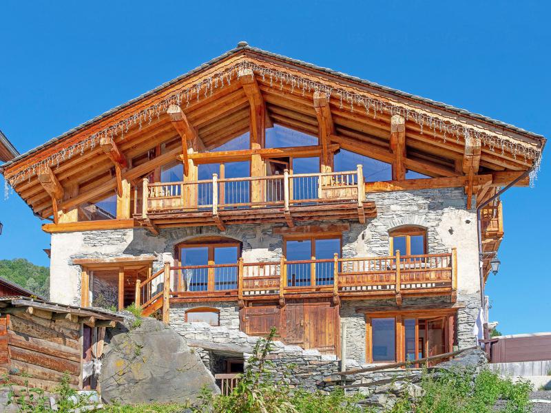 Chalet Chalet Farmhouse - Les Arcs - Alpes du Nord