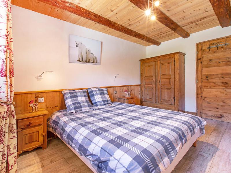 Vacanze in montagna Chalet Farmhouse - Les Arcs - Camera