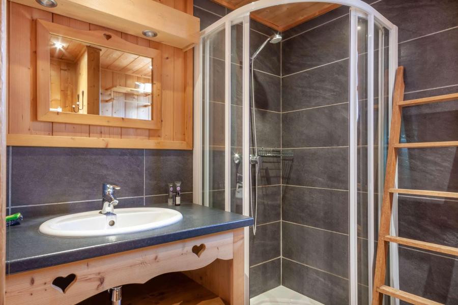 Holiday in mountain resort 5 room chalet 8 people - Chalet Fauvette - Morzine