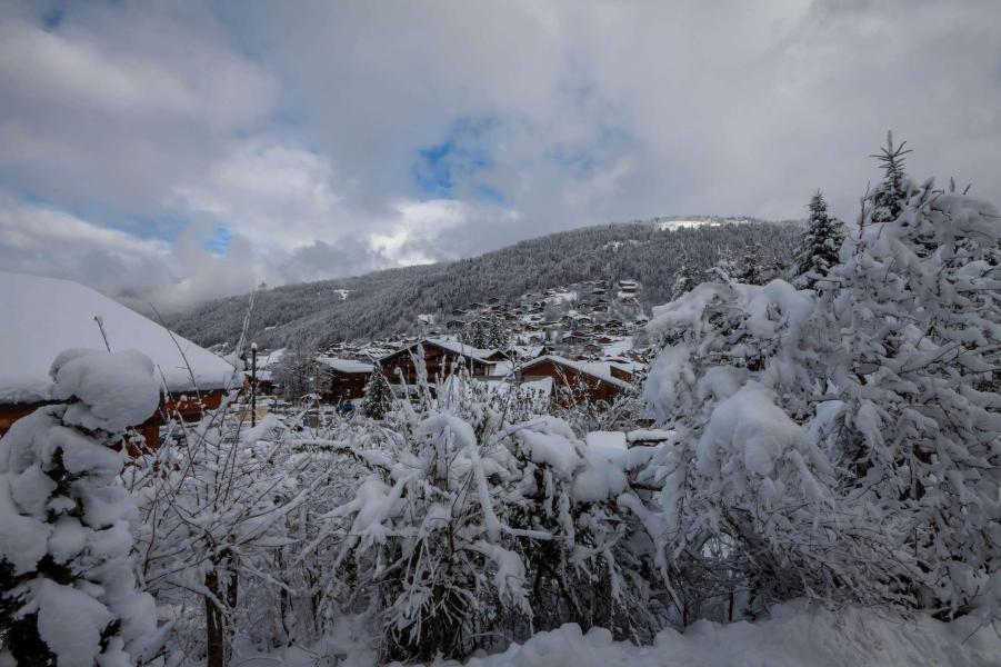 Vacanze in montagna Chalet 5 stanze per 8 persone - Chalet Fauvette - Morzine