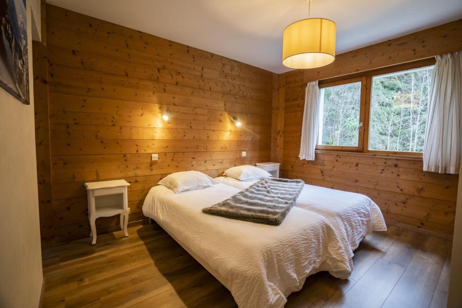 Vacanze in montagna Chalet 5 stanze per 9 persone - Chalet Fifine - Châtel - Alloggio