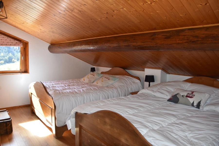 Каникулы в горах Шале 5 комнат 10 чел. - Chalet Flambeau - Pralognan-la-Vanoise - Комната