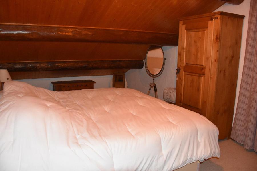 Vacanze in montagna Chalet 5 stanze per 10 persone - Chalet Flambeau - Pralognan-la-Vanoise - Camera