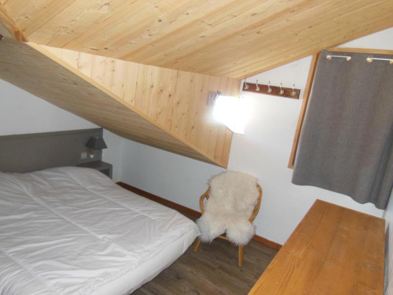 Vacaciones en montaña Apartamento 2 piezas para 4 personas (021CL) - Chalet Fleur de Neige - Champagny-en-Vanoise - Alojamiento