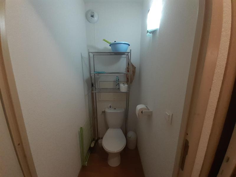 Urlaub in den Bergen 0-Zimmer-Appartment für 4 Personen (1-26) - Chalet Florence - Valfréjus - WC