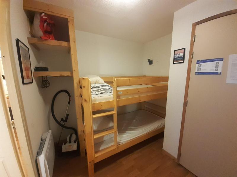 Urlaub in den Bergen 3-Zimmer-Berghütte für 8 Personen (1-28) - Chalet Florence - Valfréjus - Offener Schlafbereich