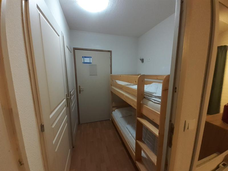 Wakacje w górach Apartament 3 pokojowy z alkową 8 osób (1-43) - Chalet Florence - Valfréjus - Alkowa