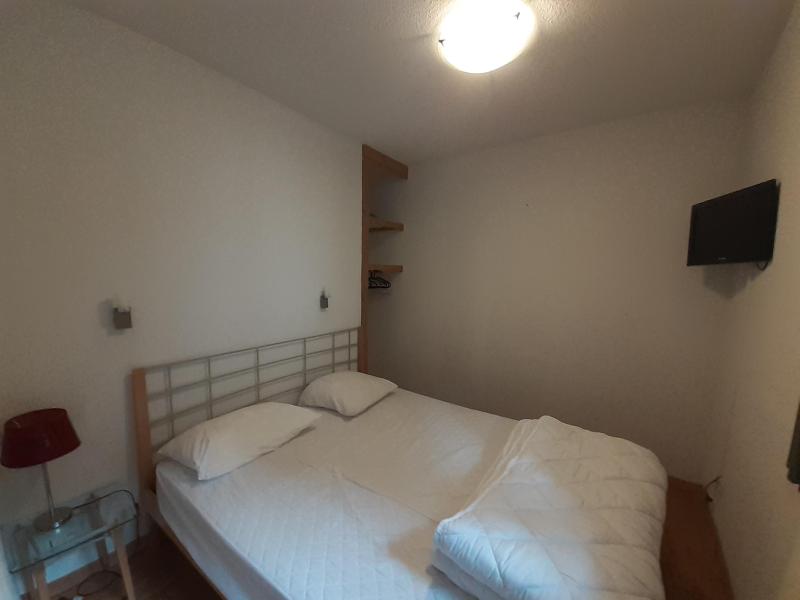 Wakacje w górach Apartament 3 pokojowy z alkową 8 osób (1-43) - Chalet Florence - Valfréjus - Pokój