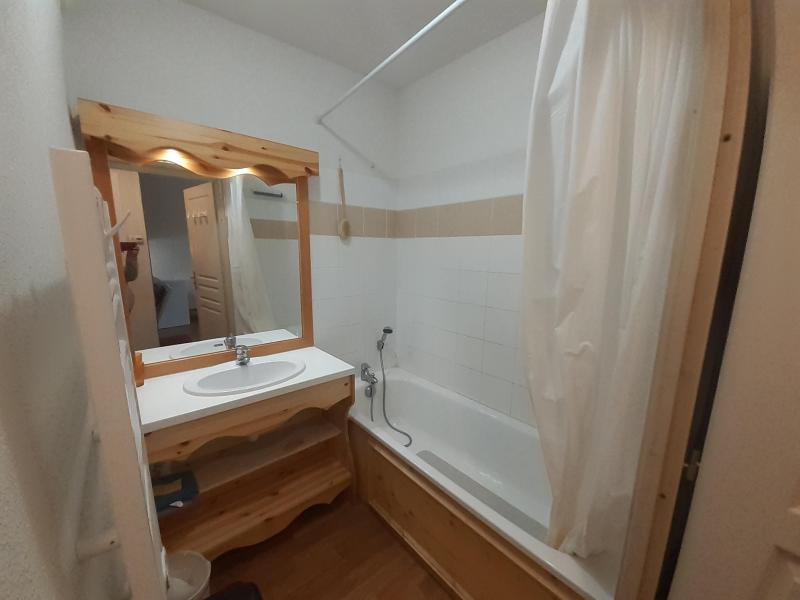 Vacaciones en montaña Apartamento 0 piezas para 4 personas (1-26) - Chalet Florence - Valfréjus