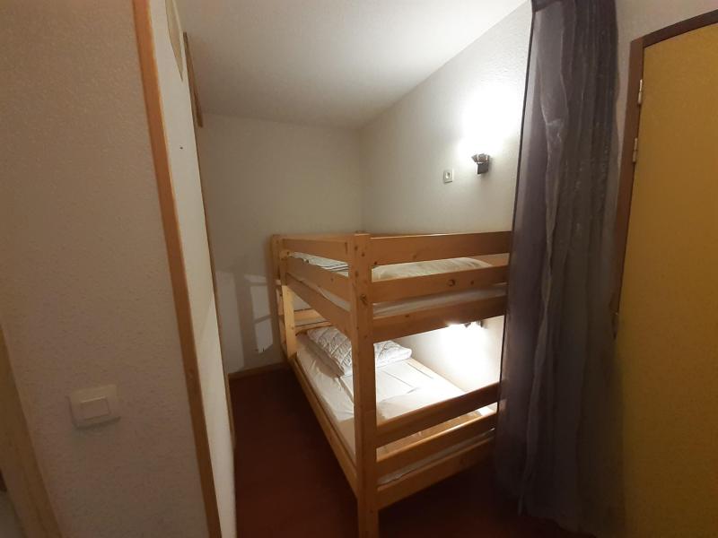 Vacaciones en montaña Apartamento cabina 2 piezas para 4 personas (104) - Chalet Florence - Valfréjus - Rincón de sueño