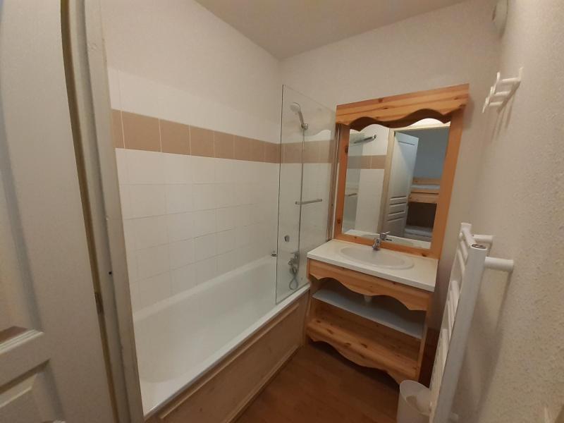 Vacaciones en montaña Apartamento cabina 3 piezas para 8 personas (1-43) - Chalet Florence - Valfréjus