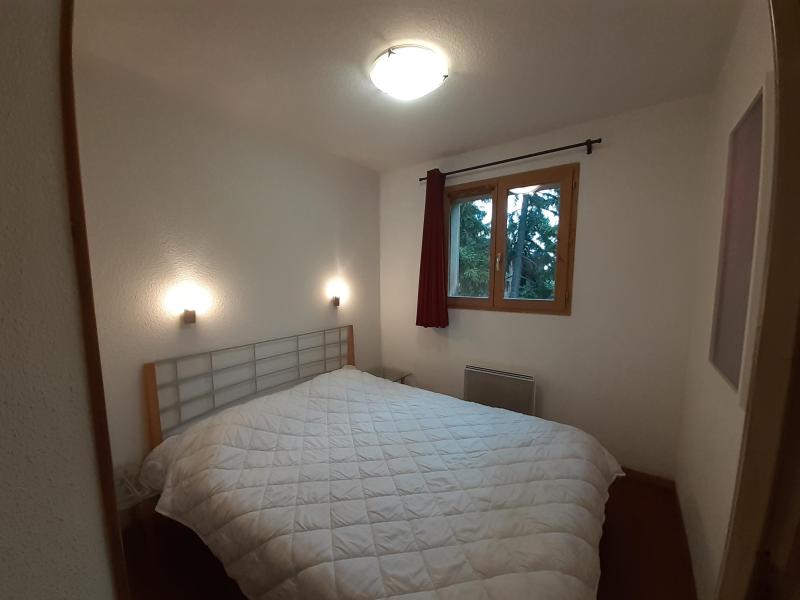 Vakantie in de bergen Appartement 2 kamers bergnis 4 personen (104) - Chalet Florence - Valfréjus - Kamer