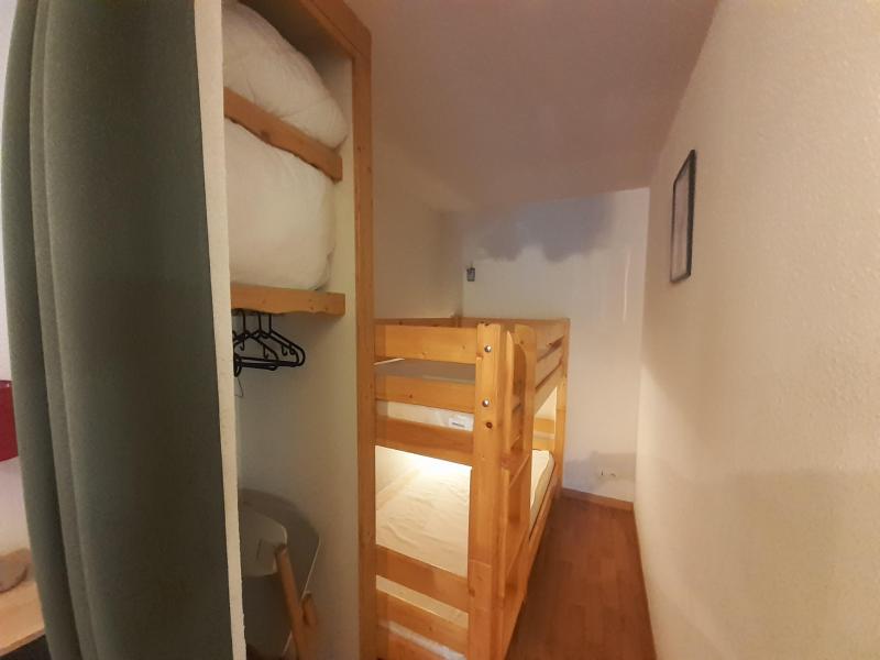 Vakantie in de bergen Appartement 3 kamers bergnis 8 personen (1-28) - Chalet Florence - Valfréjus - Slaapnis