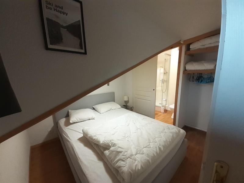 Vakantie in de bergen Appartement 3 kamers bergnis 8 personen (1-43) - Chalet Florence - Valfréjus - Kamer