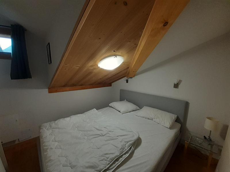 Vakantie in de bergen Appartement 3 kamers bergnis 8 personen (1-43) - Chalet Florence - Valfréjus - Kamer