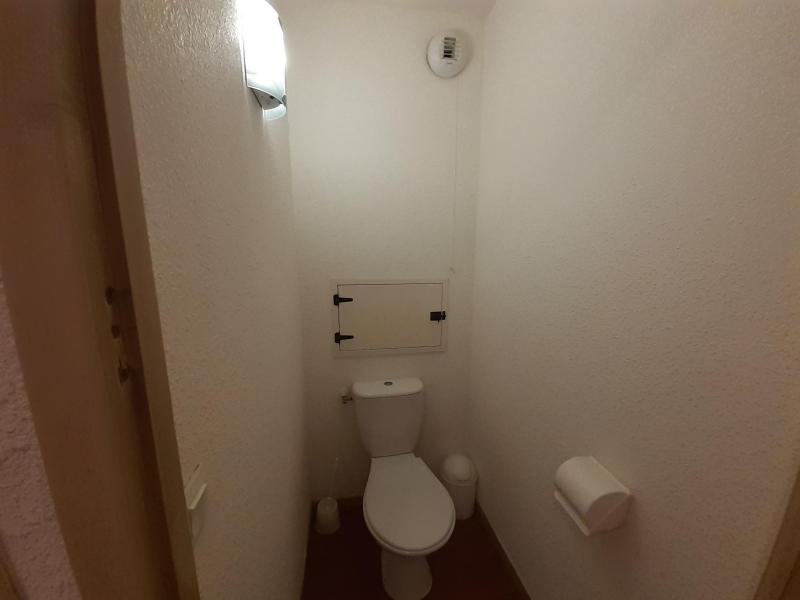Vacaciones en montaña Chalet Florence - Valfréjus - WC