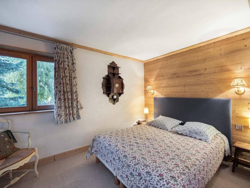 Vacanze in montagna Chalet 7 stanze per 14 persone - CHALET FLORISSANT - Méribel - Alloggio