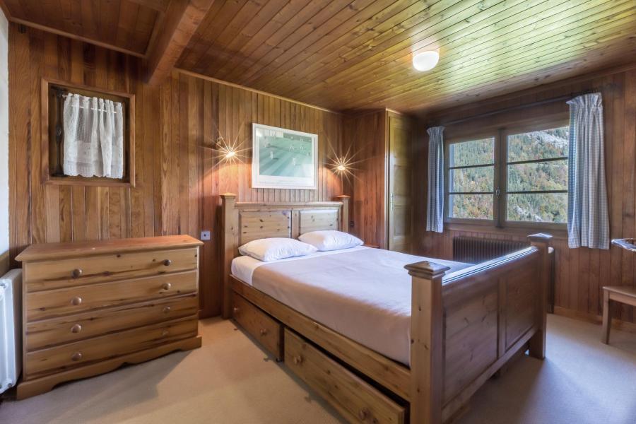 Каникулы в горах Шале дуплекс 5 комнат 8 чел. - Chalet Forêt - La Clusaz - Комната