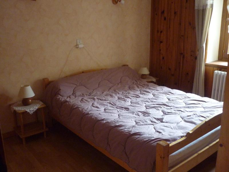 Vacances en montagne Appartement 2 pièces 5 personnes (2) - Chalet Gilbert Collet - Valloire - Cabine