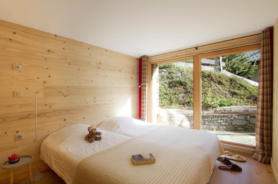 Vacanze in montagna Chalet 5 stanze per 12 persone - Chalet Gilda - Les 2 Alpes - Camera