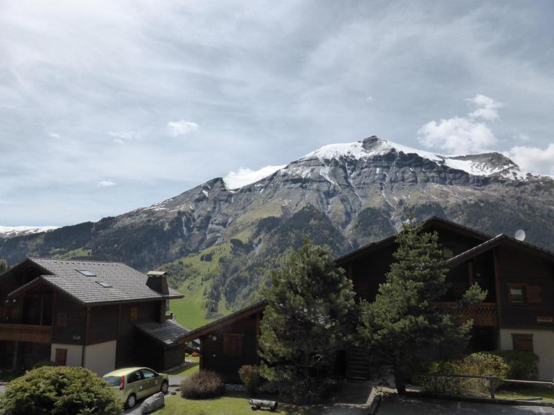 Vacances en montagne Chalet 4 pièces 6 personnes - Chalet Goh - Les Contamines-Montjoie