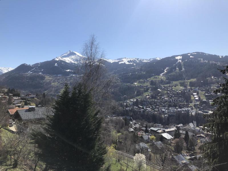 Vacanze in montagna Chalet Granier - Saint Gervais